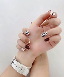 -LILY NAILS美甲美睫