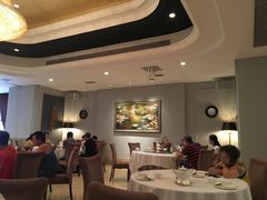 大堂-炳胜公馆(珠江新城店)