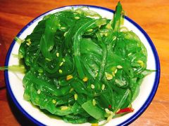 海藻丝-十面春风·江南面馆(崇宁路店)