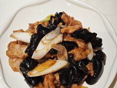 -老爷庙风味美食府(魏都大道店)