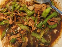 -兰湘子·湘菜小炒(长安万科广场店)