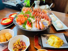 -枫千叶精致料理