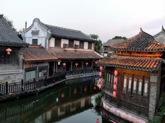 -台儿庄古城
