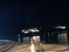 -东澳岛