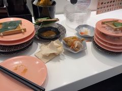 -争鲜回转寿司(通州万达店)