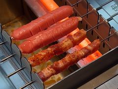 -丰茂烤串(五道口店)