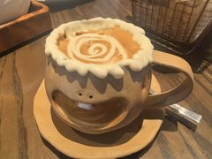 -Calix&Lay's(新天地店)