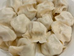 -李恩记清真水饺(北电大厦店)