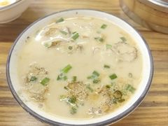 -文武王氏烧饼·无矾油条(西溪路店)