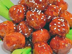 -福苗小骆驼烧烤(曲江店)