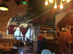 大堂-莫比餐厅(五道口店)