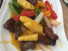 -莎瓦迪卡泰国餐厅(大朗店)