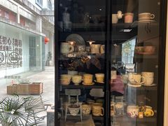 -微焙咖啡工厂(海峡创意产业园·红坊店)