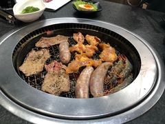 -神户赤童日式烤肉伙伴(东直门店)