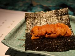 -風料理.鮨Omakase