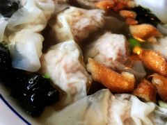 汪一挑馄饨-汪一挑馄饨(老街店)