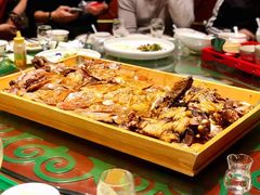 -九十九顶毡房(阜石路店)