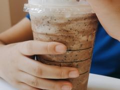 摩卡可可星冰乐-星巴克(汾阳路店)