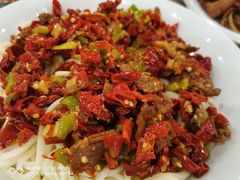 -巴依老爷新疆美食(工体旗舰店)