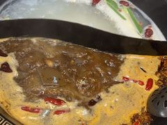 -陈府大宅门成都火锅·手切鲜肉(太原街店)