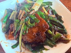 -同得兴 Since·1995 传统苏式面馆(嘉馀坊店)