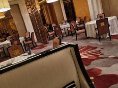 大堂-酌宴府The China Club·广州万富希尔顿酒店(云城东路店)