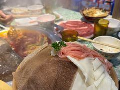 -肖婷姐大铁锅重庆火锅(南湖店)
