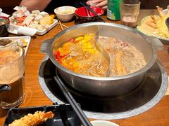 -渔乐之昕·铁板烧自助餐(虹悦城店)