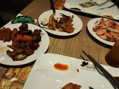 -汉巴味德(大悦城店)