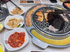 -韩宫宴烤肉·料理(合肥中环城店)