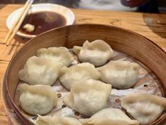 -老边饺子馆(中街店)