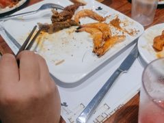 -汉巴味德(沈阳万象汇店)