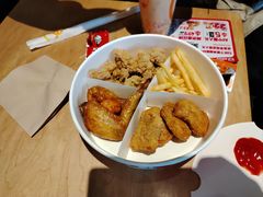 -肯德基(泉州东街店)