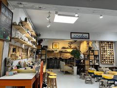 -木子陶艺(春熙路店)