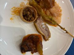 -合肥皇冠假日酒店·菲亚斯特自助餐厅(黄山路店)