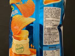 -物美超市(三里河店)