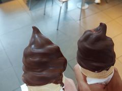 -麦当劳(合肥之心城店)
