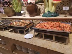 -芭菲盛宴·环球美食(锦城万达广场店)