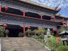 -开福禅寺
