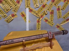 -棂笼·深度沉浸密室(武汉旗舰店)