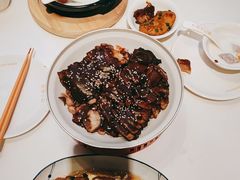 -清晖小苑•顺德地方菜(壹海城店)