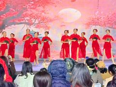 -友谊阳光城