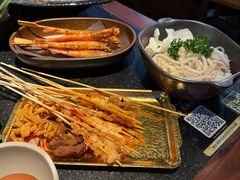 -牛New寿喜烧(闵行龙湖天街店)