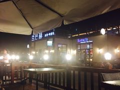 -LENBACH兰巴赫西餐啤酒坊(大连星海广场店)