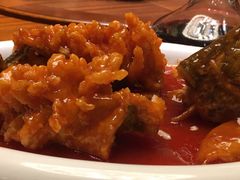 -老江南春·中国龙菜(衡山路店)