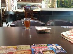 -西玛西餐厅(乐晟广场店)