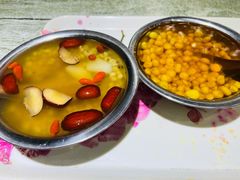 清补凉-鲜甜阁·甜品小吃(七星路店)