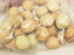 蟹肉丸-阿满食品(大连商场店)