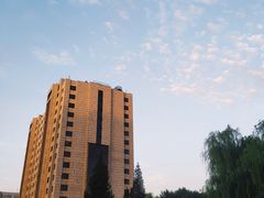 -北京金龙潭御瑞酒店(花园桥地铁站店)