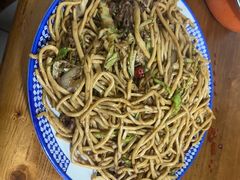 -大千炒面拉面(岳阳道店)